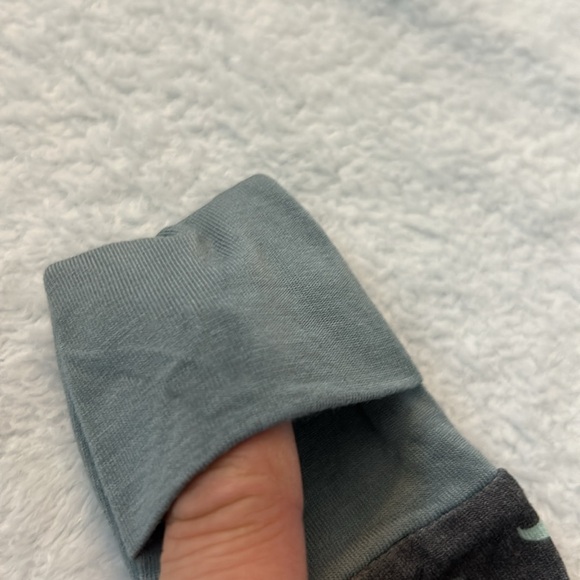 Magnetic Me Kids Pajama Set - Cream and Black - Picture 9 of 12